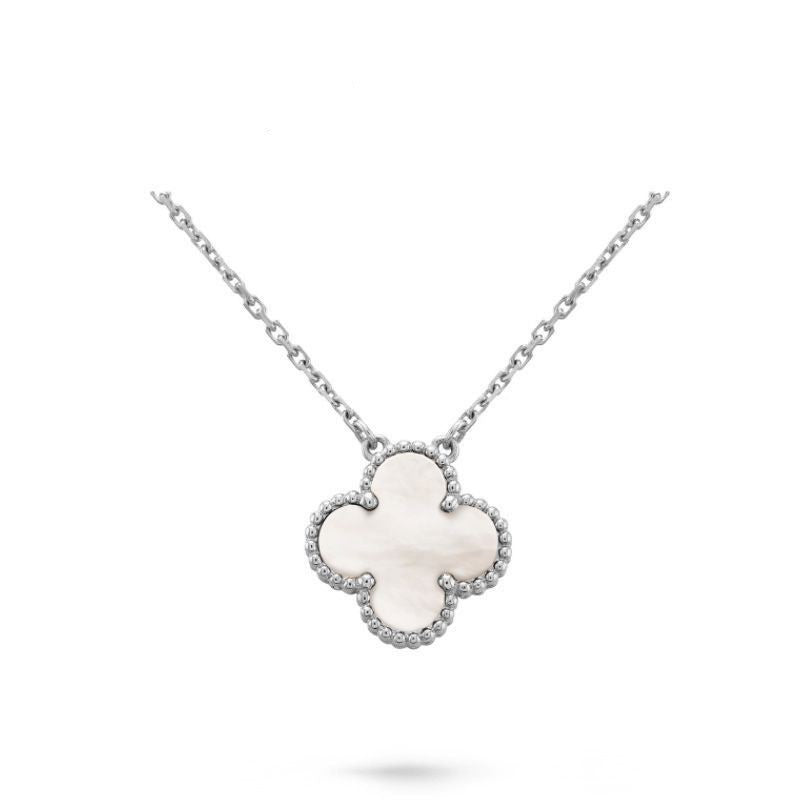 Four-leaf Clover Clavicle